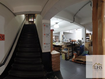 Local Comercial en venta en Las heras, Valparaíso - 8 dormitorios, 2 baños