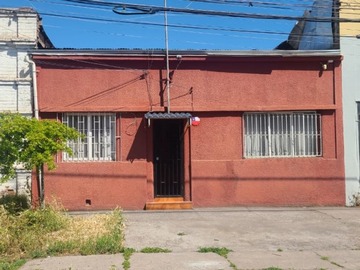 Casa en venta en Bascuñan con subercaseaux, Santiago - 12 dormitorios, 5 baños