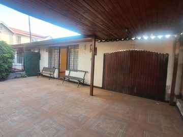 Casa en venta en ., Cerrillos - 3 dormitorios, 1 baño