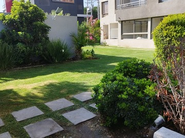 Departamento en arriendo mensual en 2 dormitorios 2 baños estacionamiento ohiggins/pajaritos maipu, Maipú - 2 dormitorios, 2 baños