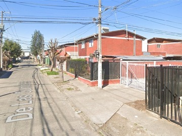Venta / Casa / Puente Alto