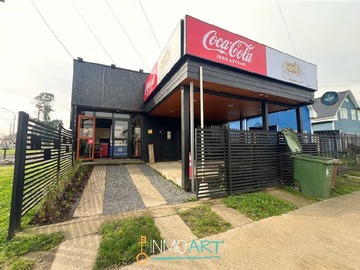 Casa en venta en Villa Los Fundadores, Temuco - 2 dormitorios, 1 baño