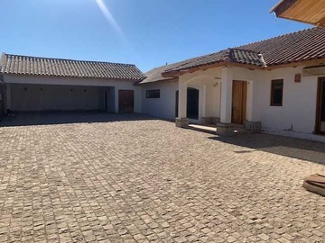 Casa en arriendo mensual en Arriendo Hermosa Casa En Ovalle (173897), Ovalle - 4 dormitorios, 4 baños