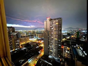Departamento en venta en Conde del Maule 4364, Estación Central - 2 dormitorios, 1 baño