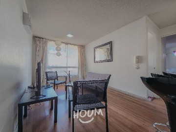Venta / Departamento / Santiago