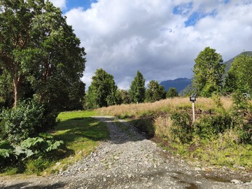 Terreno Agricola en venta en Puerto puyuhuapi, Cisnes