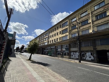 Departamento en venta en Oportunidad, Osorno - 3 dormitorios, 2 baños