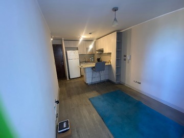 Departamento en venta en Y cómodo departamento (82199), Independencia - 2 dormitorios, 1 baño