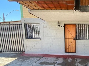 Departamento en venta en Pasaje el brote 1561 puente alto, Puente Alto - 4 dormitorios, 1 baño