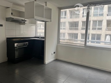 Departamento en venta en San francisco/ pdi, Santiago - 2 dormitorios, 2 baños