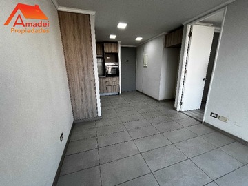 Arriendo Mensual / Departamento / San Miguel