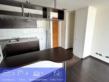 Departamento en venta en Departamento con todo a un paso (167833), La Florida - 2 dormitorios, 2 baños