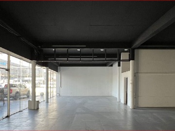 Local Comercial en arriendo mensual en Peñalolen, Peñalolén - 1 baño