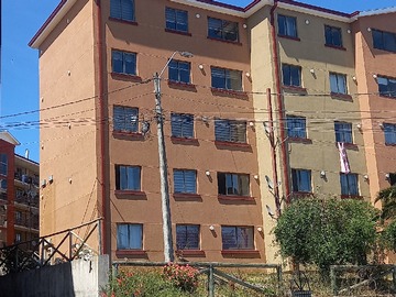 Departamento en venta en El Belloto 1245, Constitución - 2 dormitorios, 1 baño