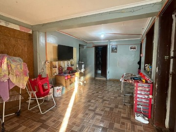 Casa en venta en Casa ideal taller mecánico (174454), Independencia - 3 dormitorios, 2 baños
