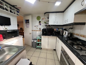Arriendo Mensual / Casa / Quilicura