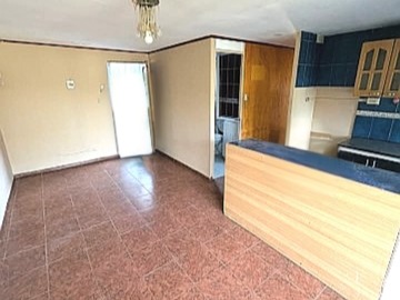 Departamento en venta en Cummings, Quilpué - 3 dormitorios, 1 baño