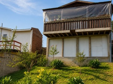 Casa en venta en ., El Quisco - 3 dormitorios, 2 baños