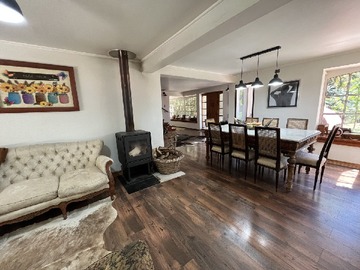 Parcela en venta en P6q5+r7 requínoa, chile, Requínoa - 6 dormitorios, 5 baños