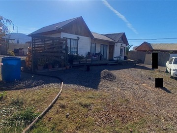 Venta / Sitio / Papudo