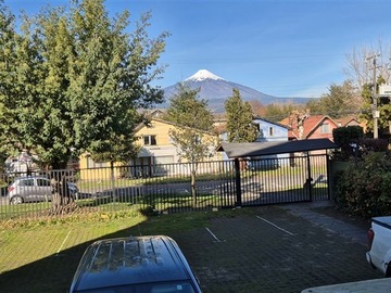 Departamento en venta en Gerónimo de alderete 648, Pucón - 3 dormitorios, 2 baños
