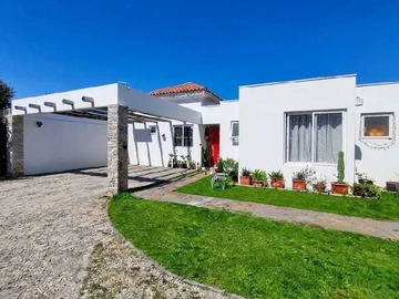 Casa en venta en Casa mediterránea 6D/4B/3E/ Serena Golf La Seren (176784), La Serena - 5 dormitorios