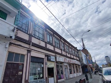 Local Comercial en venta en Plaza de armas, Punta Arenas