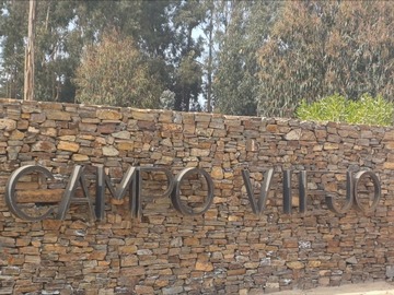 Terreno en venta en Condominio Campo Viejo, Puchuncaví