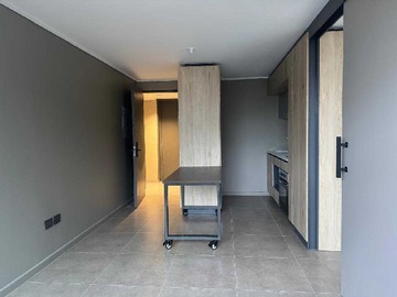 Departamento en arriendo mensual en Nuevo depto de un dormitorio en arriendo (175260), La Florida - 1 dormitorio, 1 baño