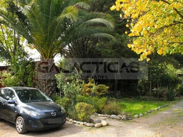 Parcela en venta en El bosque 746, Paine