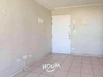 Arriendo Mensual / Departamento / San Miguel