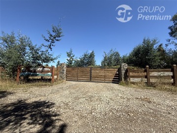 Parcela en venta en Challahuin sector La Bandera, Loncoche