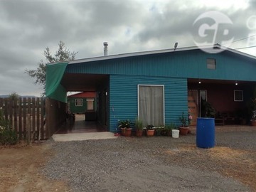Parcela en venta en Itahue molina, Molina - 3 dormitorios, 2 baños