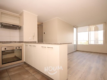 Departamento en venta en Rivas, San Miguel - 2 dormitorios, 1 baño