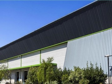 Bodega en arriendo mensual en Camino Vecinal - Antoni Guadi - Renca, Renca