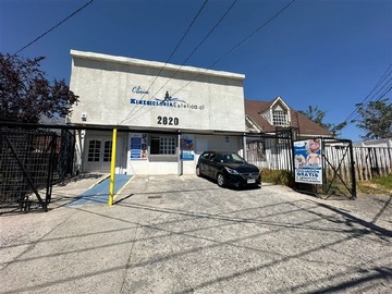 Venta / Casa / Peñalolén