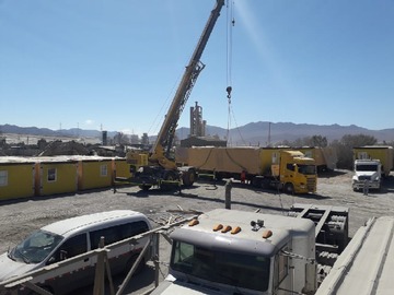 Terreno en venta en Alto Norte, Antofagasta, Región de Antofagasta 1240000, Chile, Antofagasta