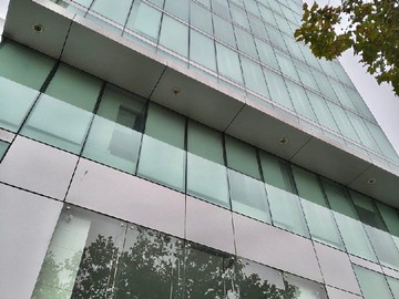 Oficina en venta en Libertad, Viña del Mar - 2 baños
