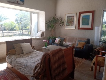 Casa en venta en Santa Luisa lote 5, Colina - 2 dormitorios, 3 baños