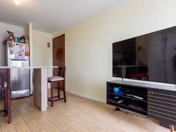Departamento en venta en Inversión Segura en Zona de Alta Demanda (170855), San Miguel - 1 dormitorio, 1 baño