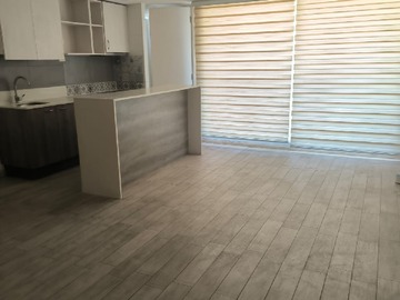 Venta / Departamento / Ñuñoa