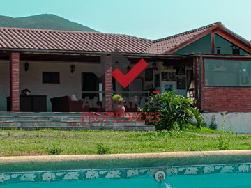 Casa en venta en La serena, La Serena - 5 dormitorios, 5 baños