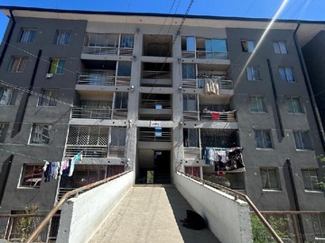 Departamento en venta en Quinta Gaete, Constitución - 3 dormitorios, 1 baño