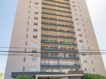 Departamento en venta en El llano coquimbo, La Serena - 1 dormitorio, 1 baño