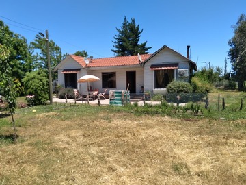 Casa en venta en Longaví, Longaví - 3 dormitorios, 1 baño