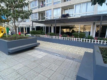 Departamento en venta en Gran oportunidad Depto / Patio M Hospitales (86571), Independencia - 2 dormitorios, 1 baño
