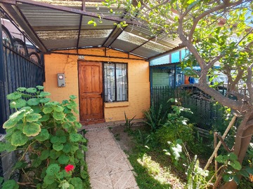 Casa en venta en Casa en Venta en Sector Belloto 2000. - 2 dormitorios, 1 baño
