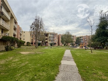 Departamento en venta en La mejor opción de venta en pudahuel, Pudahuel - 3 dormitorios, 2 baños