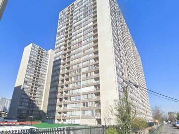 Departamento en venta en 3 Dormirorios, Condominio Seguro (148492), Quinta Normal - 3 dormitorios, 1 baño
