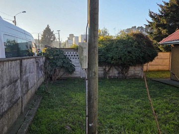 Casa en arriendo mensual en oportunidad para trabajadores de empresas (173657), Penco - 5 dormitorios, 2 baños